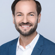 Dr. Martin Rachwalski