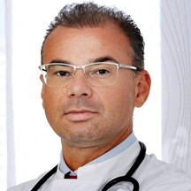 Dr. med. Christoph Jethon