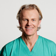 Dr. Stein Tveten