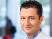 Priv.-Doz. Dr. med. Panagiotis Theodorou