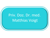 Priv.Doz. Dr.med. Matthias Voigt