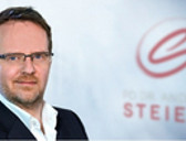 Privatdozent Dr. med. Andreas E. Steiert