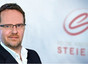 Privatdozent Dr. med. Andreas E. Steiert
