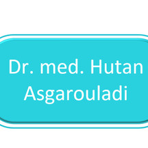 Dr. med. Hutan Asgarouladi
