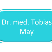 Dr. Med. Tobias May