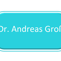Dr. Andreas Groß
