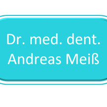Dr. med.dent. Andreas Meiß