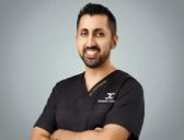 Dr. Abdulwares Meiwandi