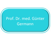 Prof. Dr. med. Günter Germann