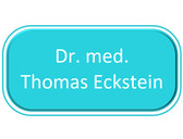 Dr. med. Thomas Eckstein