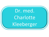Dr. med. Charlotte Kleeberger