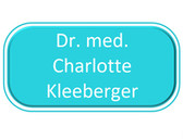 Dr. med. Charlotte Kleeberger