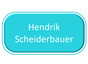 Hendrik Scheiderbauer