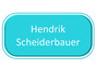Hendrik Scheiderbauer