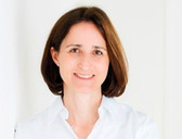 Dr. med. Viviane Trouvain
