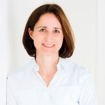 Dr. med. Viviane Trouvain