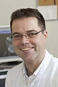 Dr. med. Otto Dietl