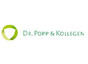 Dr. Horst Popp
