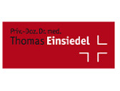 Priv.-Doz. Dr. med. Einsiedel