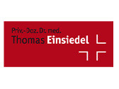 Priv.-Doz. Dr. med. Einsiedel