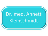 Dr. med. Annett Kleinschmidt