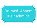 Dr. med. Annett Kleinschmidt