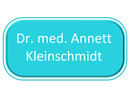 Dr. med. Annett Kleinschmidt