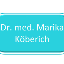 Dr. med. Marika Köberich