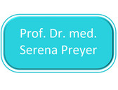 Prof. Dr. med. Serena Preyer