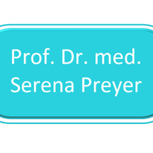 Prof. Dr. med. Serena Preyer