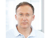 Dr. med. Milos Kovacevic