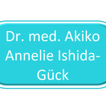 Dr. med. Akiko Annelie Ishida-Gück