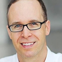 Dr. med. Dr. med. dent. Christian Adam