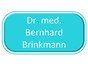 Dr. med. Bernhard Brinkmann
