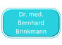 Dr. med. Bernhard Brinkmann