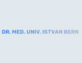 Dr. med. Univ. Istvan Bern
