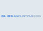 Dr. med. Univ. Istvan Bern