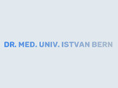 Dr. med. Univ. Istvan Bern
