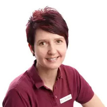 Dr. med. Olivia Lenz-Scharf