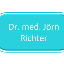 Dr. med. Jörn Richter