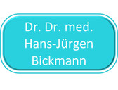 Dr. Dr. med. Hans-Jürgen Bickmann