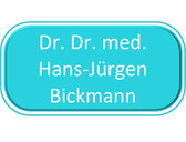 Dr. Dr. med. Hans-Jürgen Bickmann