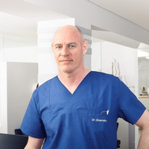 Dr. Bengt Zikarsky