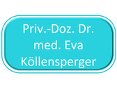 Priv.-Doz. Dr. med. Eva Köllensperger