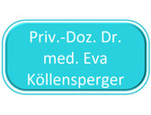 Priv.-Doz. Dr. med. Eva Köllensperger