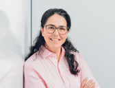 Dr. Sudabeh Motamedi