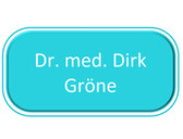 Dr. med. Dirk Gröne