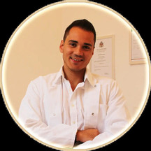 Dr. med. Bünyamin Özgören