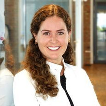 Dr. Fabienne Bradfisch