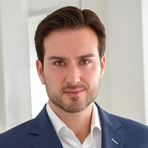 Dr. Sina Djalaei
